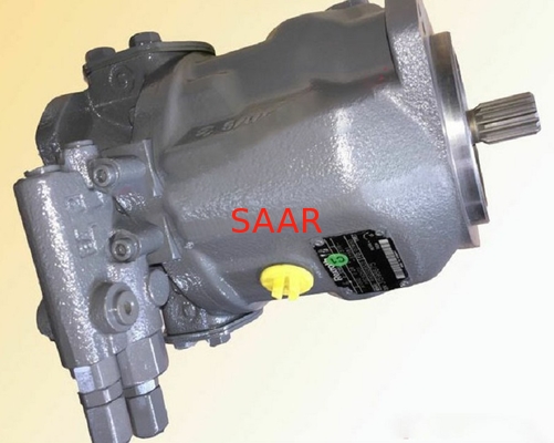 R902462247 ALA10VO28DFR1/31L-VSC12K68-SO413 Rexroth Axial Piston Variable Pump