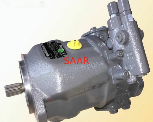 R902169954 A11VO40LRDH1/10R+A10VO28DFR1/31R-K Rexroth Axial Piston Variable Pump