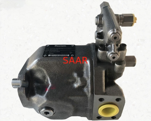 R902169954 A11VO40LRDH1/10R+A10VO28DFR1/31R-K Rexroth Axial Piston Variable Pump