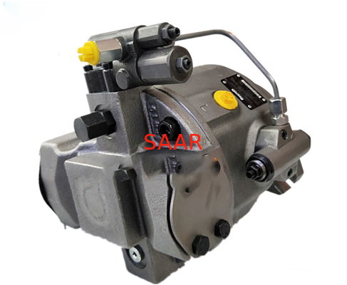 R902414862 AA10VO28DFR1/31R-VSC62K68-SO200 Rexroth Axial Piston Variable Pump