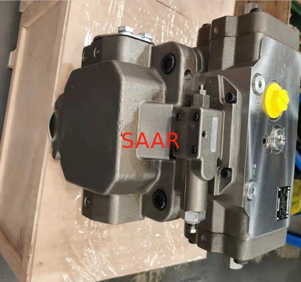 Rexroth R910974769 A4VSO250DR/30R-PPB13N00 Axial Piston Variable Pump