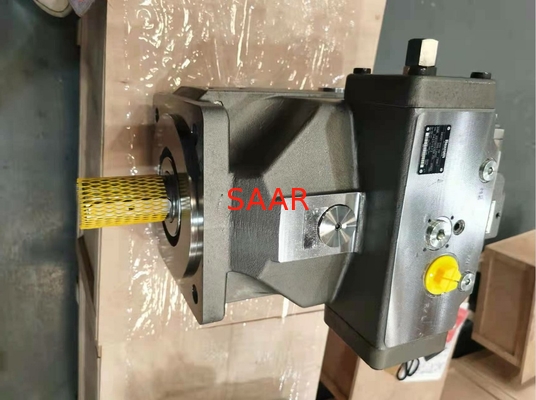 Rexroth R910974769 A4VSO250DR/30R-PPB13N00 Axial Piston Variable Pump
