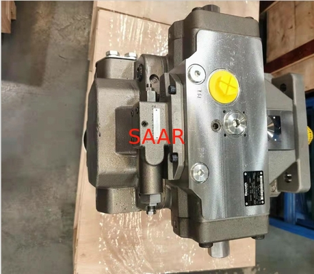 Rexroth R910974769 A4VSO250DR/30R-PPB13N00 Axial Piston Variable Pump