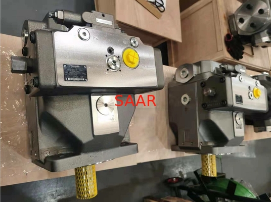 Rexroth R910974769 A4VSO250DR/30R-PPB13N00 Axial Piston Variable Pump