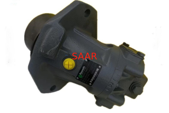 Rexroth R902045138 A2FE180/61W-VAL181-SK Fixed Plug-In Motor Type A2FE