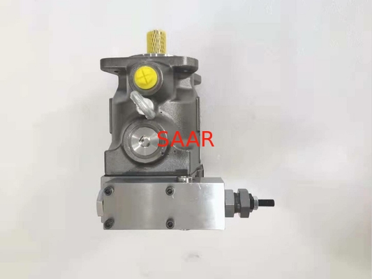 PV028R1K1T1VMMC PV028R1K1T1NMMC Parker Axial Piston Pump