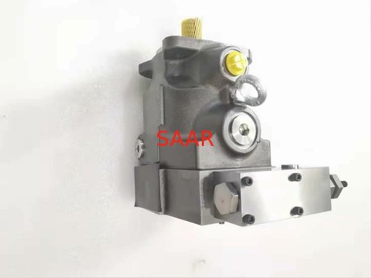 PV028R1K1T1VMMC PV028R1K1T1NMMC Parker Axial Piston Pump