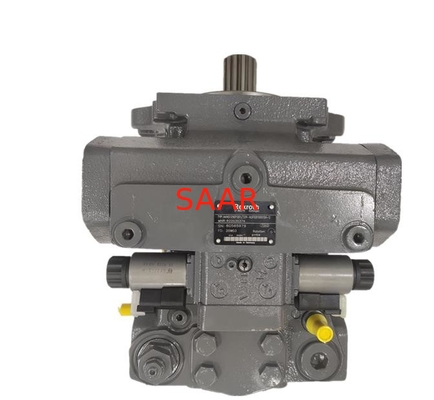 R902041003 A4VG125EP2/32+A11VLO130+A10VO28 Axial Piston Variable Pump AA4VG Series 32