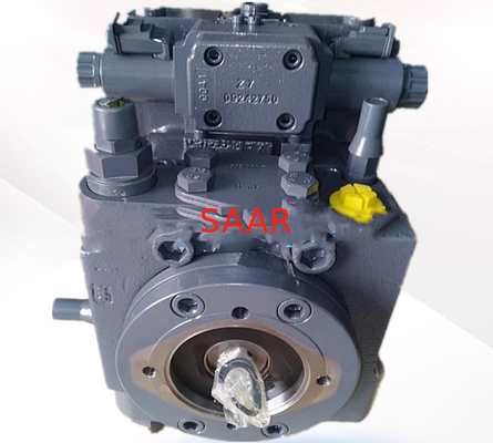 R900217958 A4VG125EP2D1/32R-NZF02F021S-S Axial Piston Variable Pump AA4VG Series 32