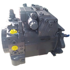 R900022899 A4VG125EP2D1/32R-PZF02F001D Axial Piston Variable Pump AA4VG Series 32