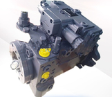R900022899 A4VG125EP2D1/32R-PZF02F001D Axial Piston Variable Pump AA4VG Series 32