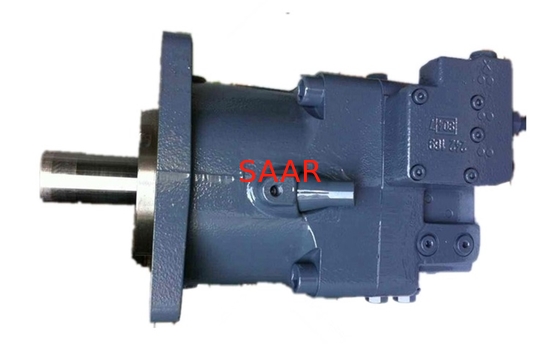 R902227824 A11VLO260LR3DS/11R-NZD12K07 Rexroth A11VO Series Axial Piston Variable Pump