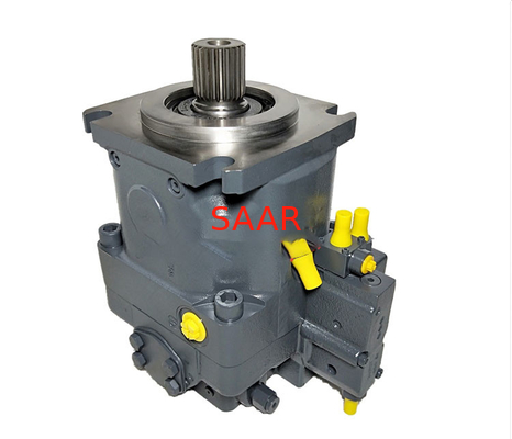 R902117348 A11VLO260LRDH1/11R-NZD12K02 BR-BEIJ-1 Series Axial Piston Variable Pump
