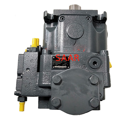 R902235227 A11VO260DRG/11R+A4VG125HD3DM1/32R+P2GH4 Rexroth A11VO260DR Axial Piston Variable Pump