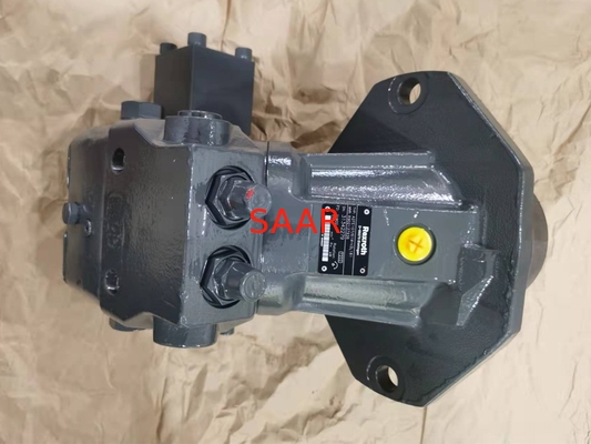 R902137936 A2FE107/61W-VZL181 Rexroth Fixed Plug In Motor Type A2FE