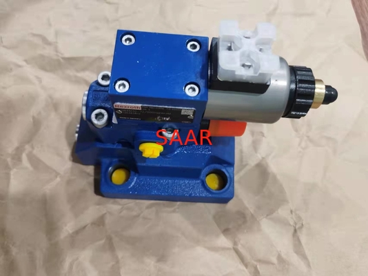 R901353056 DBEM30-7X/200YG24K4M DBEM30-72/200YG24K4M Proportional Pressure Relief Valve