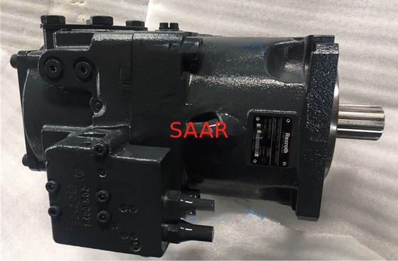 Rexroth R902253577 A11VLO260LRDH1/11R-NZD12K79-Y Series Axial Piston Variable Pump