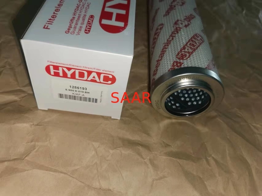 Hydac 1286193 8.900D010BH Pressure Filter Element