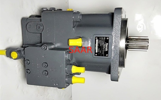 Rexroth R902137127 A11VLO260LRDS/11R-NSD12K72 BR-BEIJ-1 Series Axial Piston Variable Pump