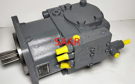 R909601671 AA11VO130LRDS/10R-NSD62N00 SAE Type Axial Piston Variable Pump