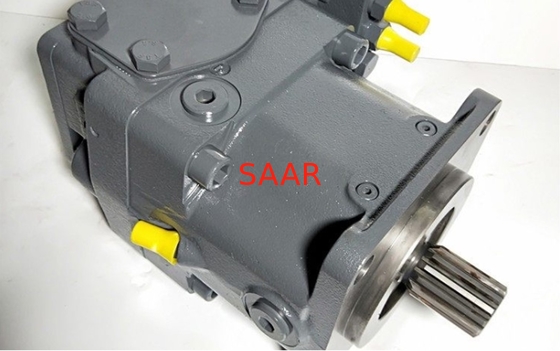 Rexroth R902129303 A11VLO260LRDS/11R-NZD12K84-S Series Axial Piston Variable Pump