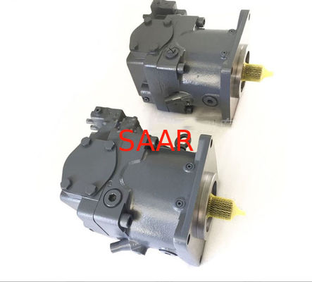 R909601671 AA11VO130LRDS/10R-NSD62N00 SAE Type Axial Piston Variable Pump