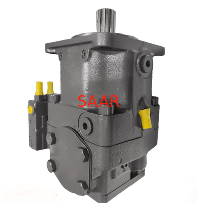 R902134285 A11VO260DR/11L-NPD12K01 VORAB  Rexroth A11VO260DR Axial Piston Variable Pump