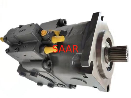 R902251522 AA11VO190DRG/11R-NSD62N00 Rexroth AA11VO190 Series Axial Piston Variable Pump