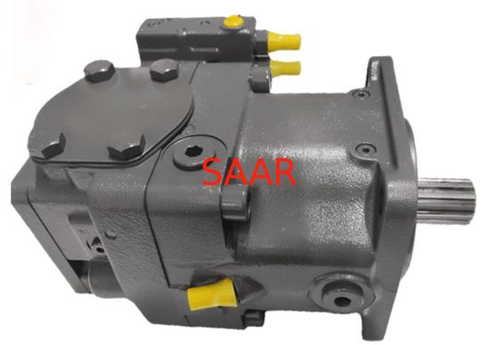 R902251522 AA11VO190DRG/11R-NSD62N00 Rexroth AA11VO190 Series Axial Piston Variable Pump