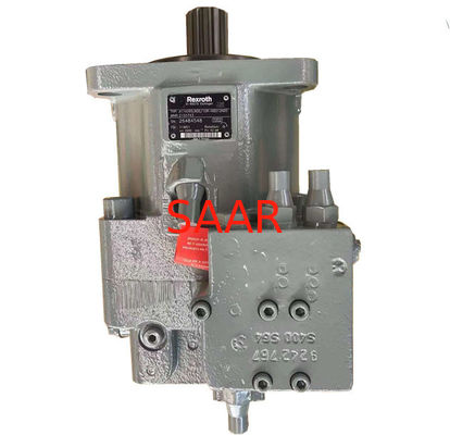 R902251522 AA11VO190DRG/11R-NSD62N00 Rexroth AA11VO190 Series Axial Piston Variable Pump