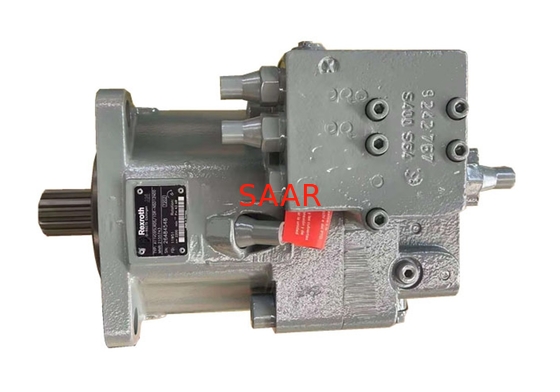 R902127269 A11VO260DRL/11R-NZD12K67-S BR-BEIJ-1 Rexroth A11VO260DR Axial Piston Variable Pump