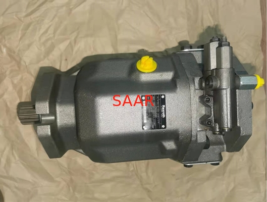 R902413977 ALA10VO100DFR1/31R-PSC62K68 Rexroth Axial Piston Variable Pump A10VO Series 31