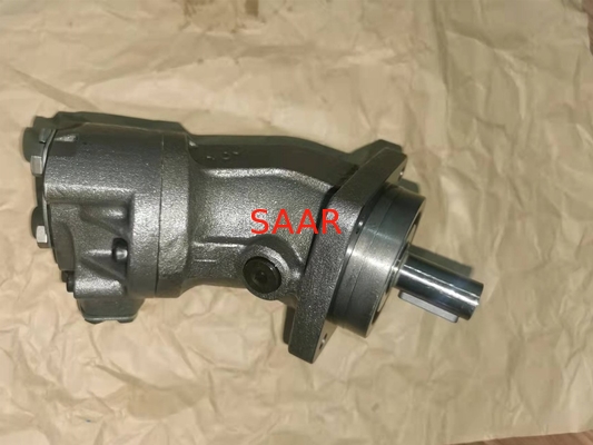 R902201898 A2FO28/61R-VPB05 Rexroth A2FO Series Axial Piston Fixed Pump