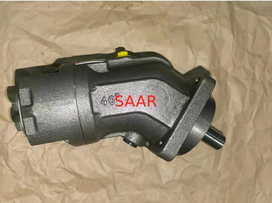 R902201898 A2FO28/61R-VPB05 Rexroth A2FO Series Axial Piston Fixed Pump