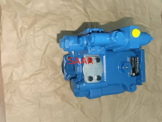 02-346207 PVH57C-RF-1S-11-C25VT4-31 Eaton Vickers Variable Axial Piston Pump Old Version