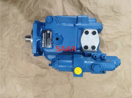 02-346207 PVH57C-RF-1S-11-C25VT4-31 Eaton Vickers Variable Axial Piston Pump Old Version