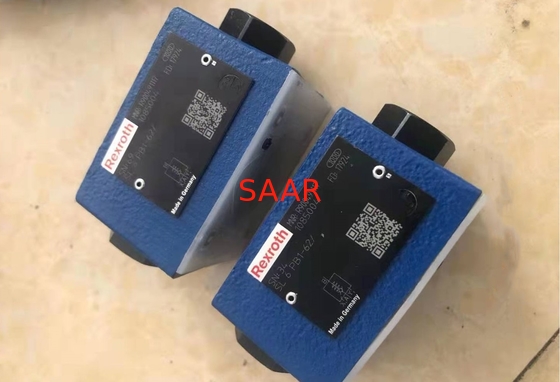 Rexroth R900491117 SL6PB1-62/ SL6PB1-6X/ Pilot Operated SV6 Check Valves