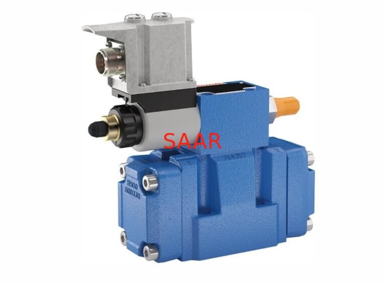 3DREM Series Proportional Pressure Reducing Valve R901218236 3DREM10P-73/200YG24K4V 3DREM10P-7X/200YG24K4V