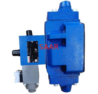 R901354997 3DREM10P-7X/100XYG24K4V 3DREM Series Proportional Pressure Reducing Valve