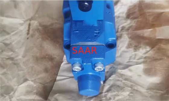 Rexroth R901359360 3DREM10P-7X/200YG24-8K4V Series Proportional Pressure Reducing Valve