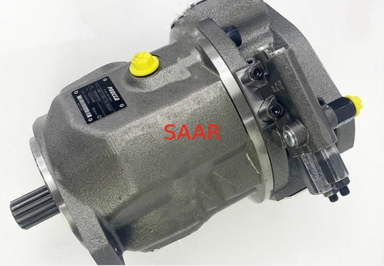 Rexroth R902576029 AA10VO140DRS/32R-VSD12K68 Axial Piston Variable Pump