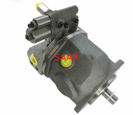 R902469349 Axial Piston Variable Pump AA10VO140DRS/32R-VSD12N00-S2594