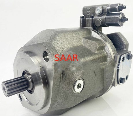 Rexroth R902452782 AA10VO140DRS/32R-VWD73N00-S2264 Axial Piston Variable Pump