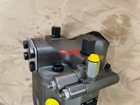 Rexroth R910939982 AA10VSO100DFR/31R-PPA12G70 A10VSO100DFR/31R-PPA12G70 Axial Piston Variable Pump