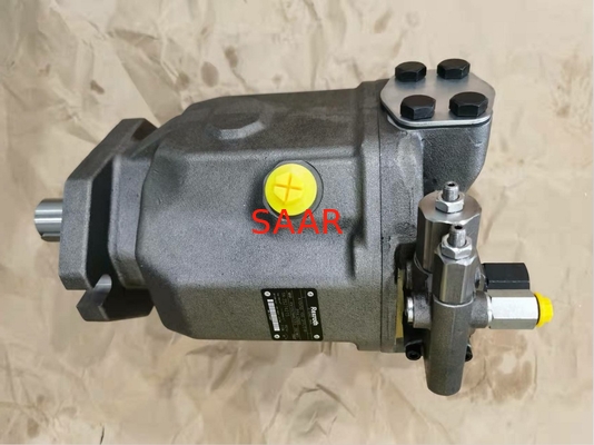 Rexroth R910939982 AA10VSO100DFR/31R-PPA12G70 A10VSO100DFR/31R-PPA12G70 Axial Piston Variable Pump