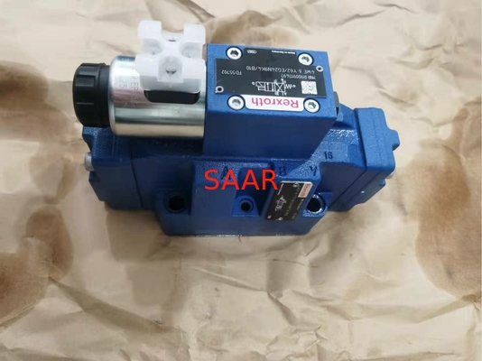 Rexroth R900248848 4WEH16Y7X/6EG24N9ETK4/B10 4WEH16Y72/6EG24N9ETK4/B10 Directional Spool Valves