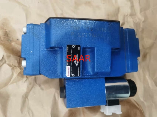 Rexroth R900248848 4WEH16Y7X/6EG24N9ETK4/B10 4WEH16Y72/6EG24N9ETK4/B10 Directional Spool Valves