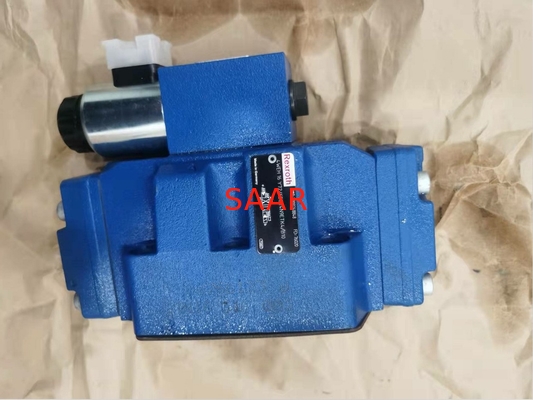 R900931914 4WEH16Q7X/6EG24N9ETSK4 4WEH16Q72/6EG24N9ETSK4 Rexroth Directional Spool Valve