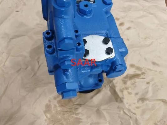 Eaton 02-346207 PVH57C-RF-1S-11-C25VT4-31 Vickers Variable Axial Piston Pump Old Version