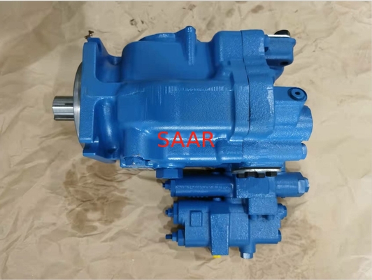 Eaton 02-346207 PVH57C-RF-1S-11-C25VT4-31 Vickers Variable Axial Piston Pump Old Version